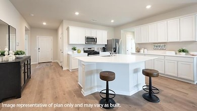 2725 Tracy’s Manor, Yukon, OK 73099 - photo 6