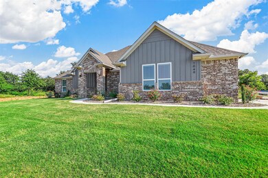 1049 Silver Sage Trail, Weatherford, TX 76085 - photo 5