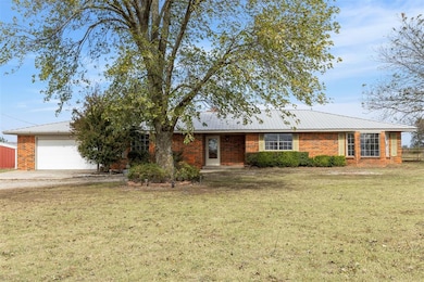 48906 Highway 3e, Earlsboro, OK 74840 - photo 3