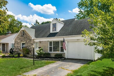 Welcome Home to 2277 Woodstock Rd