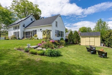 200 Chestnut Plain Rd, Whately, MA 01093 - photo 3