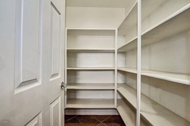 Huge Pantry