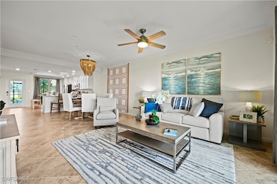 43011 Greenway Blvd unit 1215, Babcock Ranch, FL 33982 - photo 6