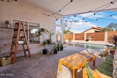 3-Covered Patio