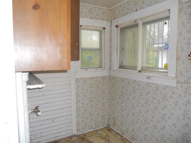 Laundry/Utility Room