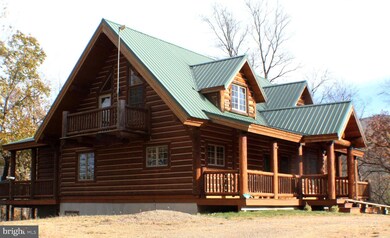 15 Potomac Ave, Petersburg, WV 26847 - photo 4