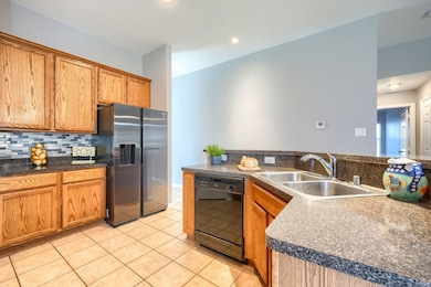 2830 Wild Oak Ln, Rockwall, TX 75032 - photo 3