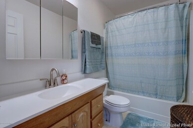 Downstairs Bathroom