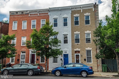 1104 W Lombard St, Baltimore, MD 21223 - photo 3