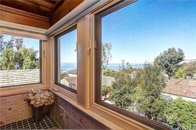 The chef will enjoy the gorgeous Catalina Island s