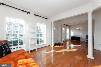 25909 Kimberly Rose Dr, Chantilly, VA 20152 - photo 6