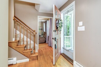 10 Wentworth Dr, Bedford, NH 03110 - photo 5