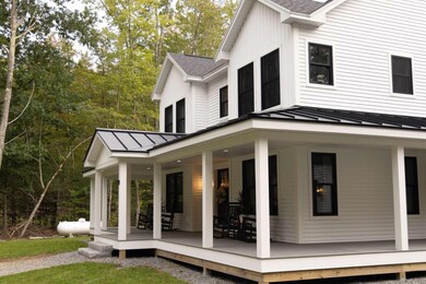 10 Frederick Dr, Freeport, ME 04032 - photo 2