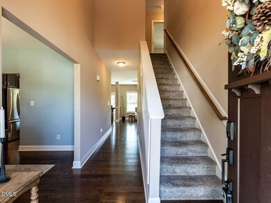 742 Adams Point Dr, Garner, NC 27529 - photo 3