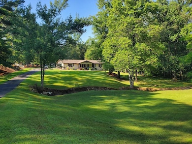 606 Ball Creek Rd N, Talking Rock, GA 30175 - photo 2