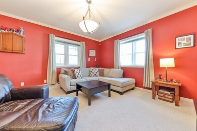 40 Cushing Ave unit 1, Dorchester, MA 02125 - photo 2