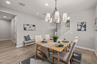 9911 E Telemetry Dr, Mesa, AZ 85212 - photo 6