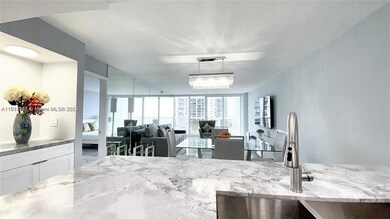 The Grand unit A-1950, Miami, FL 33132 - photo 5