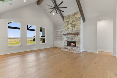 4764 Sasha Way, Caddo Mills, TX 75135 - photo 5