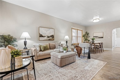 268 Riverside Ave, Buffalo, NY 14207 - photo 3