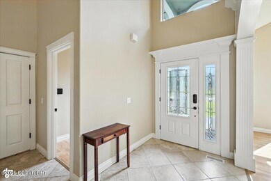 Open Entryway