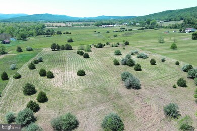 0 15 79 Acres Highland Rd, Wardensville, WV 26851 - photo 2