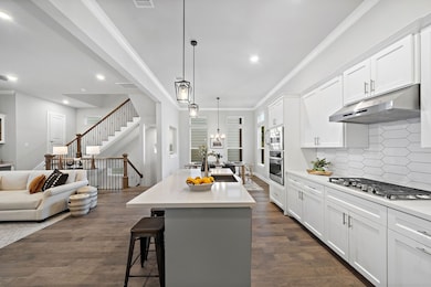 835 Fisher St unit A, Houston, TX 77018 - photo 6