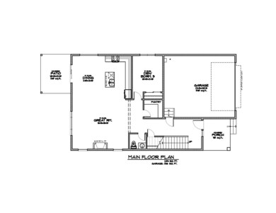 Main Floor