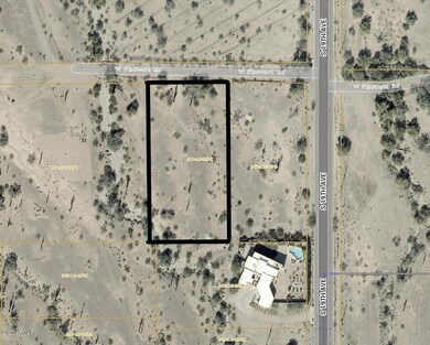 1915 W Piedmont Aerial