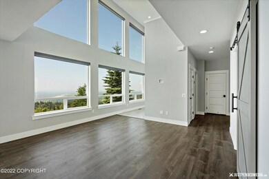 Wall of Windows