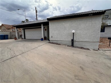 3751 Hobiecat Cir, Las Vegas, NV 89121 - photo 2