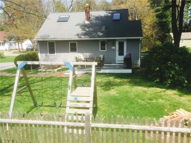 10 Pierce Ave, Portland, ME 04102 - photo 5