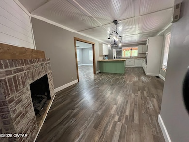 1056 Phelps Ln, Milan, TN 38358 - photo 6