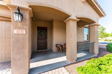 1030 W Beech Tree Ave, Queen Creek, AZ 85140 - photo 3