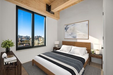 The Umbrella Factory unit 2-A, Brooklyn, NY 11211 - photo 4