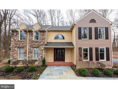 1024 Tinkerhill Rd, Malvern, PA 19355 - photo 2