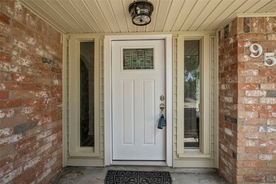 9511 Vanwood St, Houston, TX 77040 - photo 3