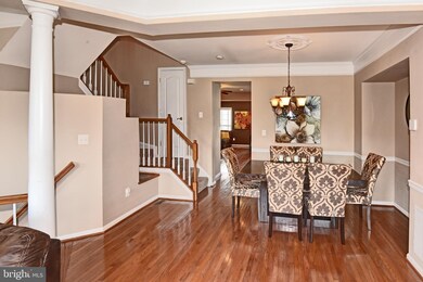 25125 Cutgrass Terrace, Stone Ridge, VA 20105 - photo 6