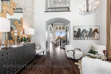 333 Dulce Vista, Boerne, TX 78006 - photo 3