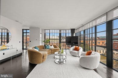 3303 Water St NW unit 7E, Washington, DC 20007 - photo 3