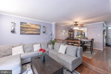 13959 Lightburn Ln, Centreville, VA 20121 - photo 2