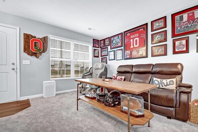 Lower Level Family Rm