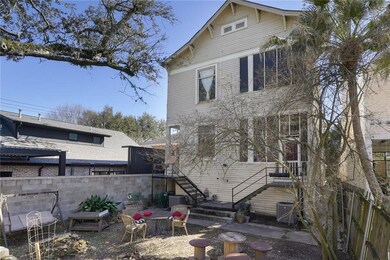 4909 Carondelet St unit 1/2, New Orleans, LA 70115 - photo 2