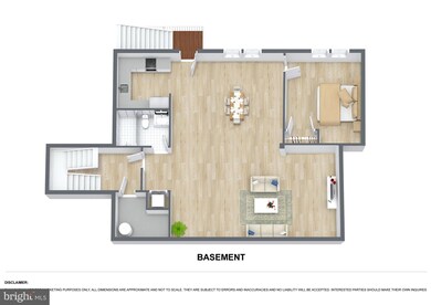 7303 Jackson Ave, Takoma Park, MD 20912 - photo 4