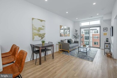 2310 4th St NE unit 24, Washington, DC 20002 - photo 5