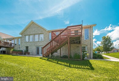 64 Tyler Cir unit C4, Strasburg, VA 22657 - photo 2