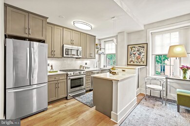 1910 Kalorama Rd NW unit 202, Washington, DC 20009 - photo 4