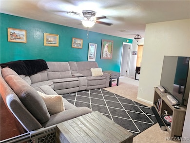 255 W Staggerbush Path, Beverly Hills, FL 34465 - photo 2