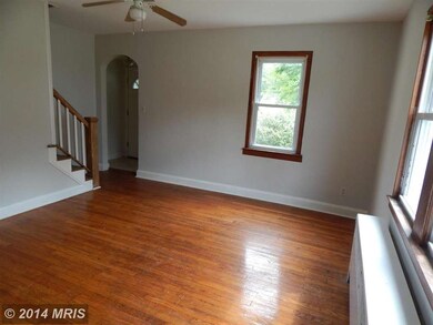 1812 Centre St, Halethorpe, MD 21227 - photo 2