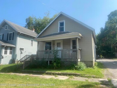 813 W Oakland Ave, Lansing, MI 48915 - photo 2